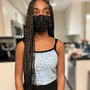 $30 added for any loc  look  wrapped to your bra strap