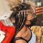 $30 added for any loc  look  wrapped to your bra strap