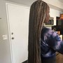 Cornrows for Women-large