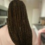 *Crochet Braids