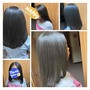 Smoothing  Treatment