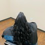 Lace Closure Sew In