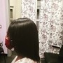 Wig Install