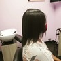 Relaxer Retouch