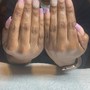 Ombré full set