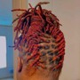 Reattach locs. Starts at $500