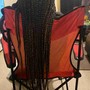 Closure Sew In