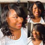 Lace Closure Sew In