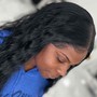 Lace Closure Sew In