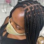 Havana Twists