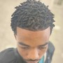 Loc Re-twist