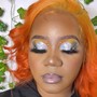 Rhinestones + Basic Beat!