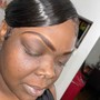 Eyebrow Tinting