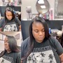 Full Sew In