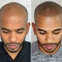 Shape up Or beard Trim