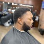 Shape up Or beard Trim