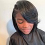 Traditional Sew In