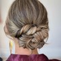 Updo