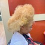 Natural Perm Rods