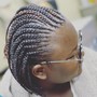 Comb Twist