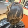 Permanent Color Root Touch Up