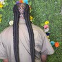 Loc  Retwist