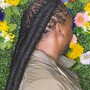 Loc  Retwist