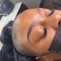 Ombré Powder Brows