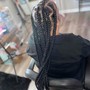 Small Senegalese Twist