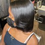 Natural Perm Rods