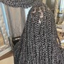 Crochet Braids (only)