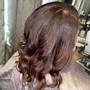 Partial Balayage