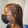 Senegalese Twist