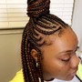 Crochet Braids