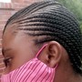 Senegalese Twist