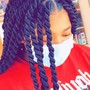 Havana Twists