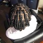 Loc Re-twist