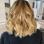 Full Balayage