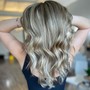 Full Hair extensions