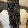 Marley/Nubian Twist