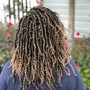 Marley/Nubian Twist