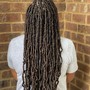 Marley/Nubian Twist