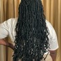 Crochet Braids