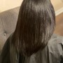 Keratin (protein) Treatment