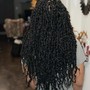 Crochet Braids