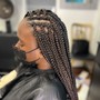 Crochet Braid/ Style