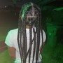 26 feed in braids