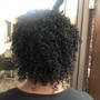 Transitioning Cut