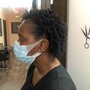 Deep Conditioning Treatment