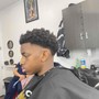 Kid’s Fade/Specialty Crown Cut